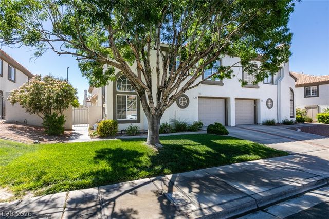 199 Oro Canyon Street, Henderson, NV 89074