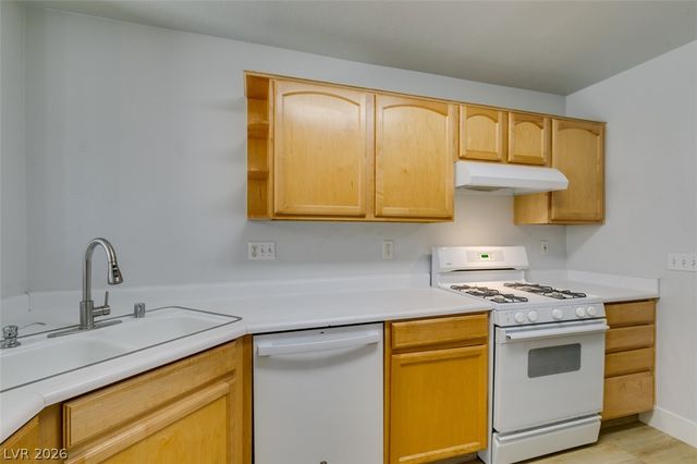 199 Oro Canyon Street, Henderson, NV 89074
