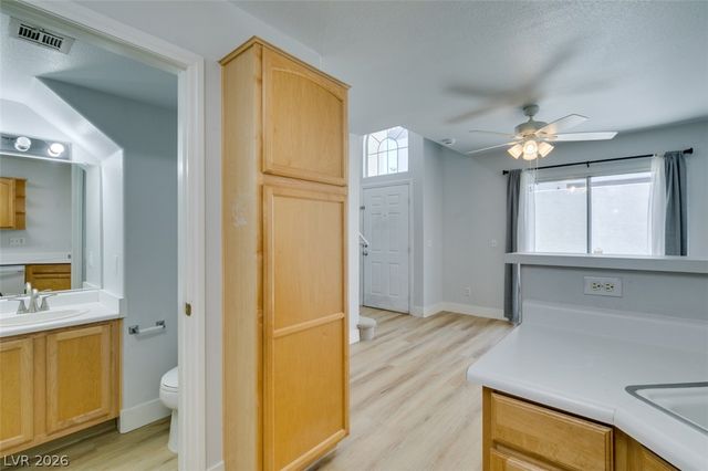 199 Oro Canyon Street, Henderson, NV 89074