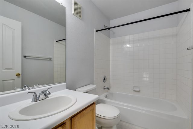 199 Oro Canyon Street, Henderson, NV 89074