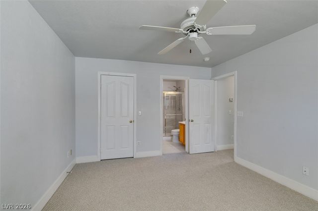 199 Oro Canyon Street, Henderson, NV 89074