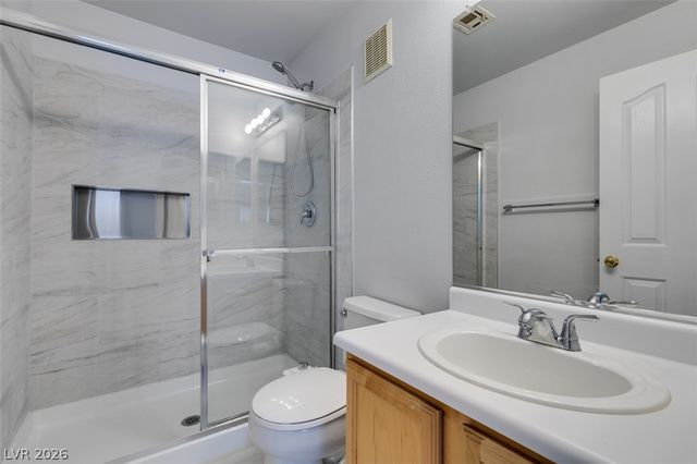 199 Oro Canyon Street, Henderson, NV 89074