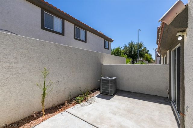 199 Oro Canyon Street, Henderson, NV 89074