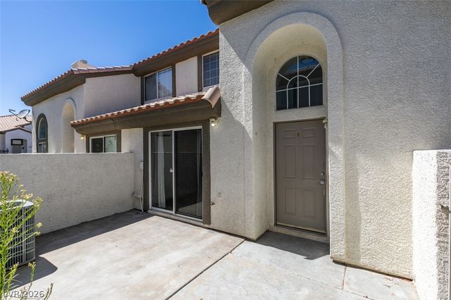 199 Oro Canyon Street, Henderson, NV 89074