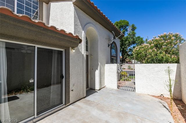 199 Oro Canyon Street, Henderson, NV 89074
