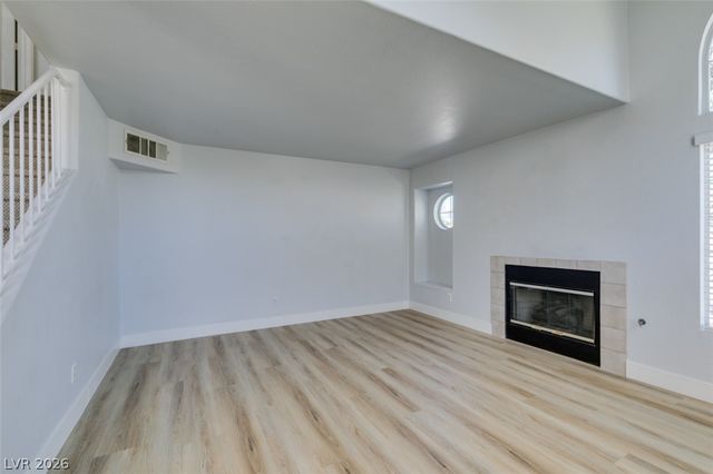 199 Oro Canyon Street, Henderson, NV 89074