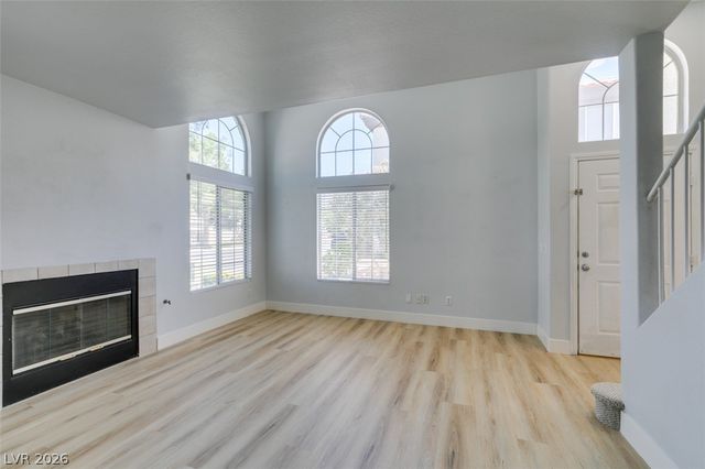 199 Oro Canyon Street, Henderson, NV 89074