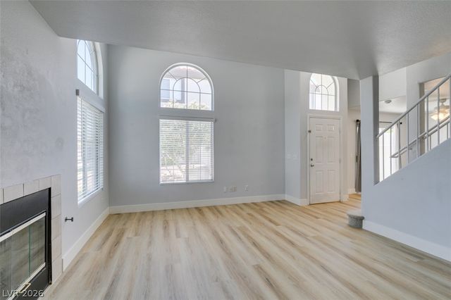 199 Oro Canyon Street, Henderson, NV 89074