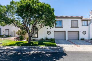 199 Oro Canyon Street, Henderson, NV 89074
