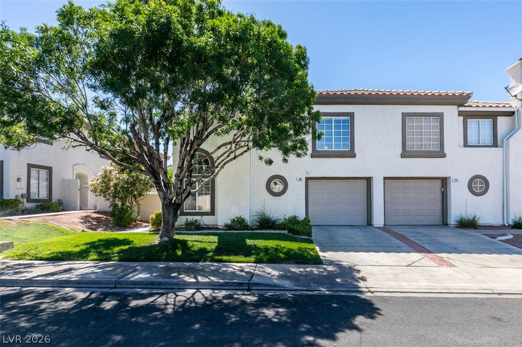 199 Oro Canyon Street, Henderson, NV 89074