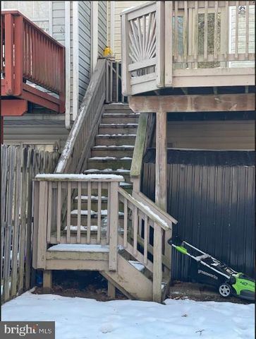 3516 CORN STREAM RD, Randallstown, MD 21133