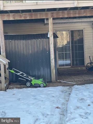 3516 CORN STREAM RD, Randallstown, MD 21133