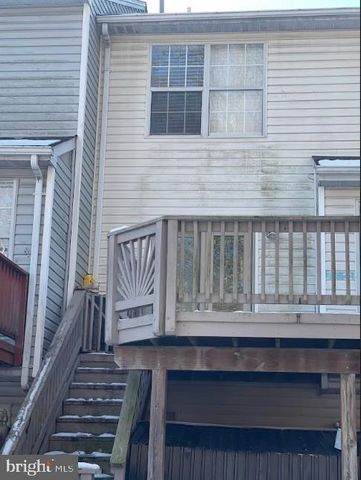 3516 CORN STREAM RD, Randallstown, MD 21133