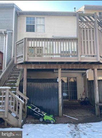 3516 CORN STREAM RD, Randallstown, MD 21133