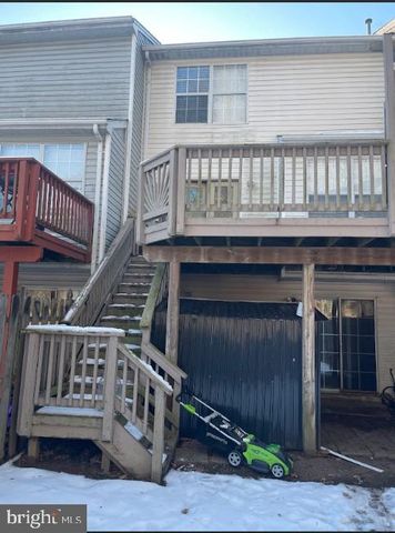 3516 CORN STREAM RD, Randallstown, MD 21133