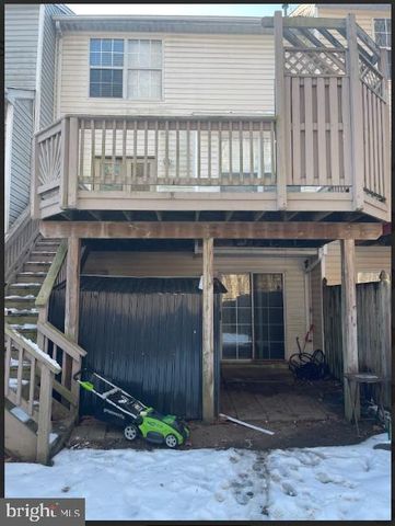 3516 CORN STREAM RD, Randallstown, MD 21133