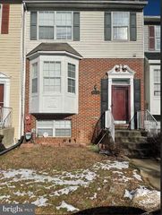 3516 CORN STREAM RD, Randallstown, MD 21133