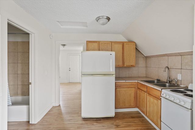 914 W Mansfield Ave, Spokane, WA 99205