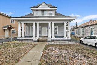914 W Mansfield Ave, Spokane, WA 99205