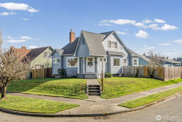 240 S 59th Street, Tacoma, WA 98408