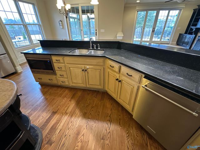 6 Walnut Cove Boulevard, Huntsville, AL 35824