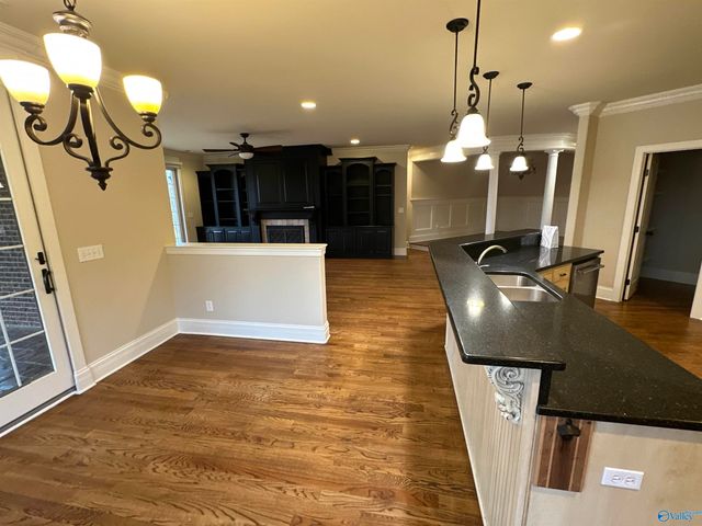 6 Walnut Cove Boulevard, Huntsville, AL 35824