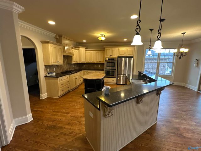 6 Walnut Cove Boulevard, Huntsville, AL 35824