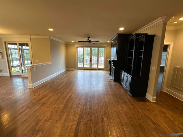 6 Walnut Cove Boulevard, Huntsville, AL 35824