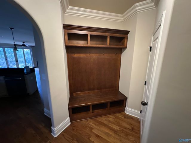 6 Walnut Cove Boulevard, Huntsville, AL 35824