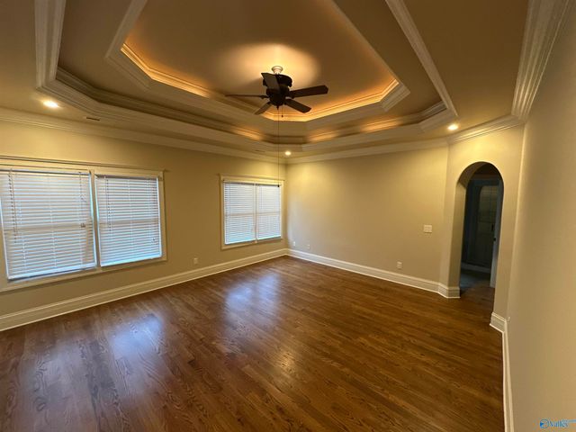 6 Walnut Cove Boulevard, Huntsville, AL 35824