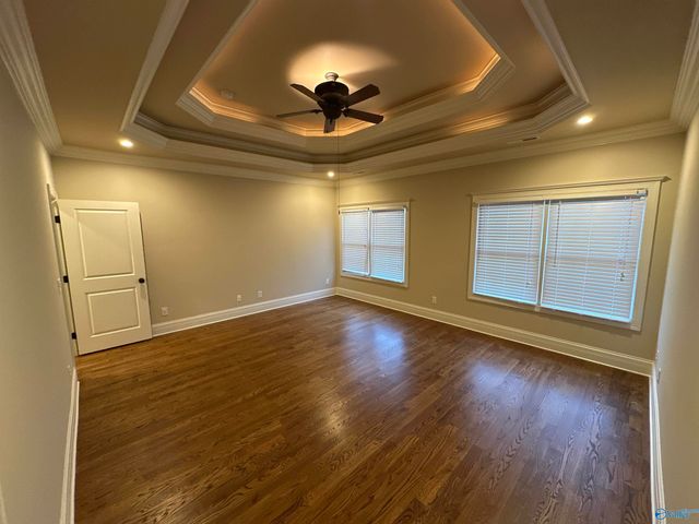 6 Walnut Cove Boulevard, Huntsville, AL 35824