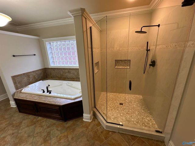 6 Walnut Cove Boulevard, Huntsville, AL 35824