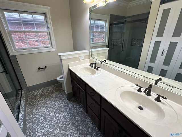 6 Walnut Cove Boulevard, Huntsville, AL 35824