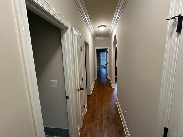 6 Walnut Cove Boulevard, Huntsville, AL 35824