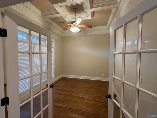 6 Walnut Cove Boulevard, Huntsville, AL 35824