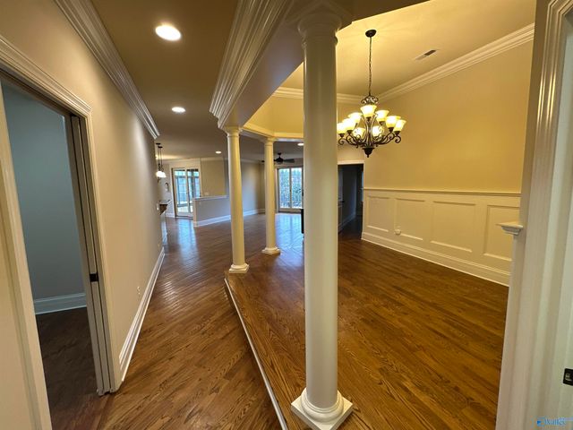 6 Walnut Cove Boulevard, Huntsville, AL 35824