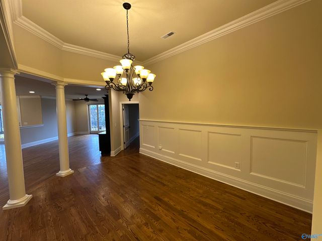 6 Walnut Cove Boulevard, Huntsville, AL 35824