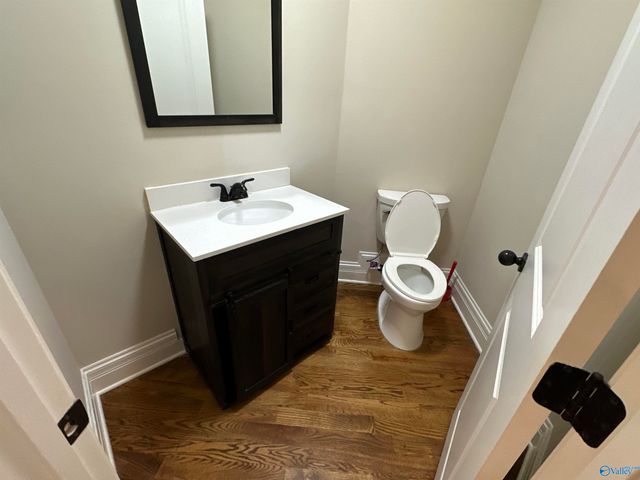 6 Walnut Cove Boulevard, Huntsville, AL 35824