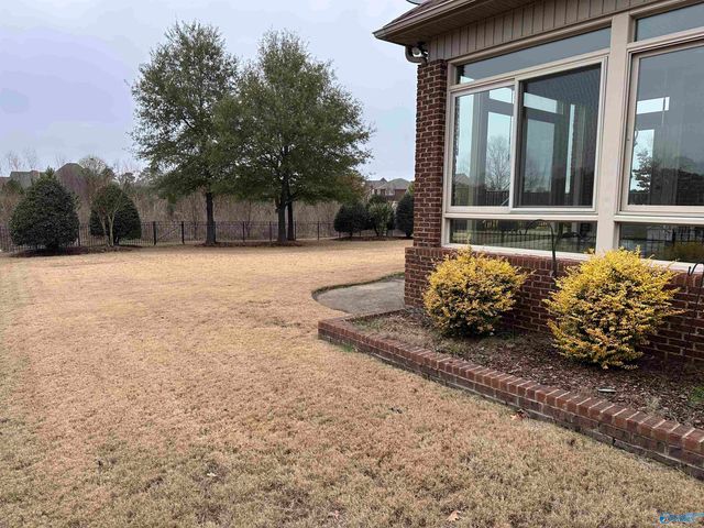6 Walnut Cove Boulevard, Huntsville, AL 35824