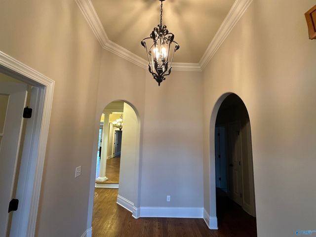 6 Walnut Cove Boulevard, Huntsville, AL 35824