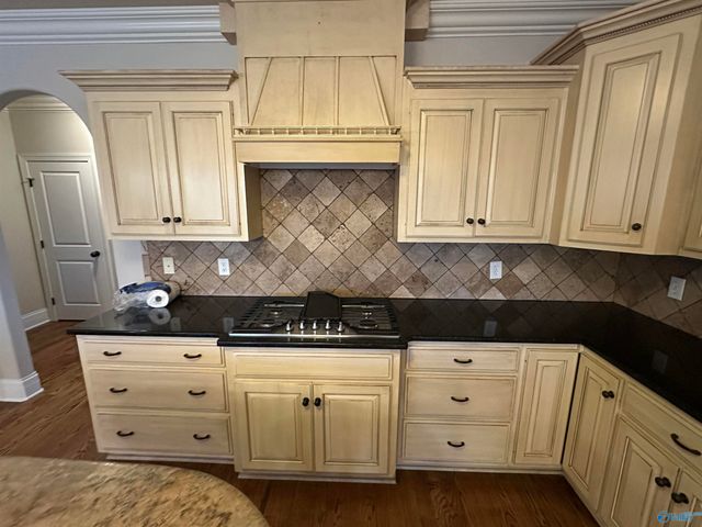 6 Walnut Cove Boulevard, Huntsville, AL 35824