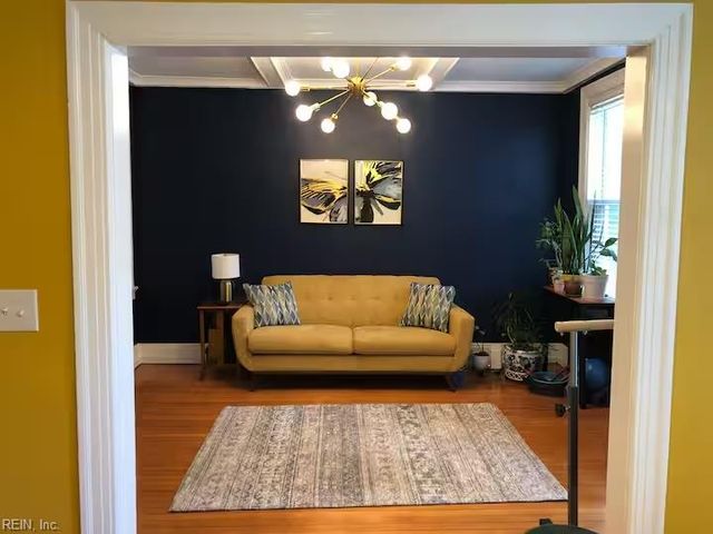 1017 Westover Ave Apt 4, Norfolk, VA 23507