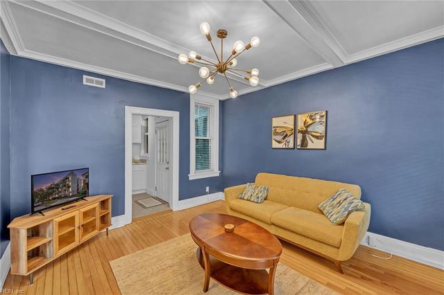 1017 Westover Ave Apt 4, Norfolk, VA 23507
