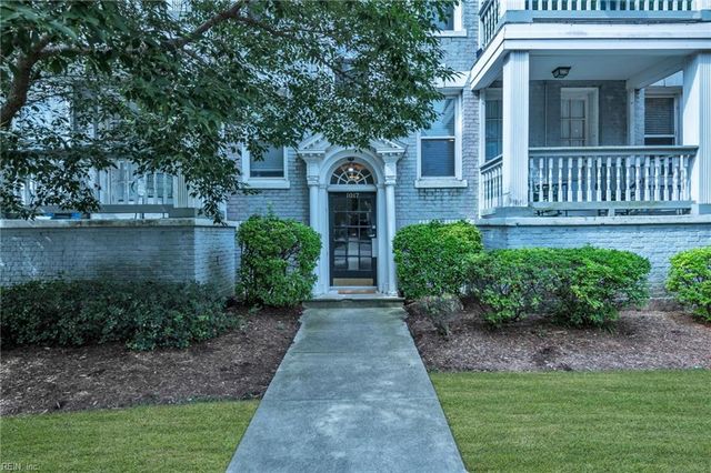 1017 Westover Ave Apt 4, Norfolk, VA 23507