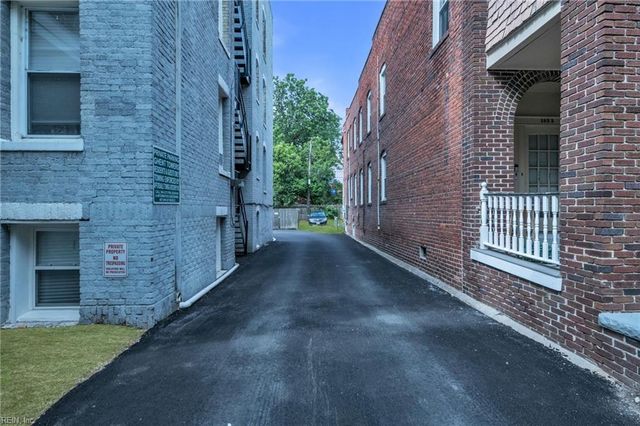 1017 Westover Ave Apt 4, Norfolk, VA 23507