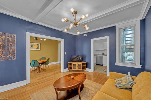 1017 Westover Ave Apt 4, Norfolk, VA 23507