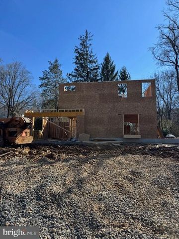 LOT 1 WHITWORTH AVE, Paoli, PA 19301