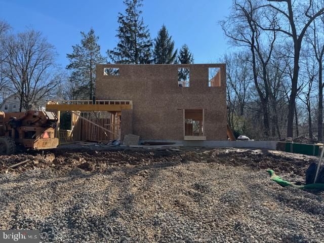 LOT 1 WHITWORTH AVE, Paoli, PA 19301