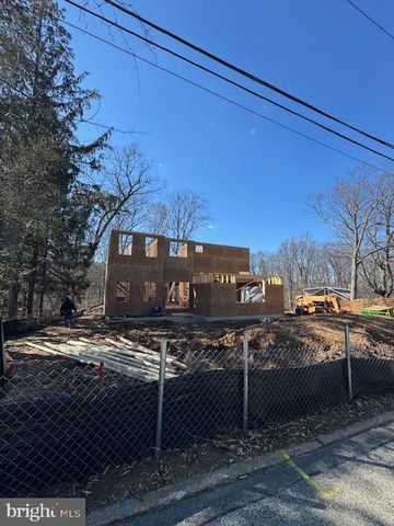 LOT 1 WHITWORTH AVE, Paoli, PA 19301