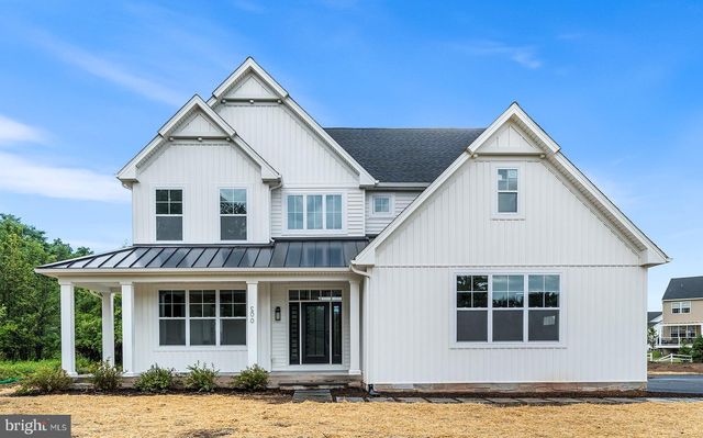 LOT 1 WHITWORTH AVE, Paoli, PA 19301